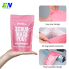 Compostable Packaging Bag Stand Up Pouch Recyclable Coffee Bag Compost Packaging