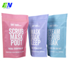 Compostable Packaging Bag Stand Up Pouch Recyclable Coffee Bag Compost Packaging